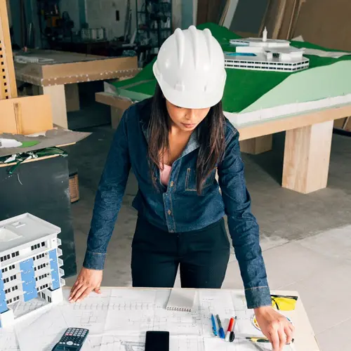 Construction mortgage financing for building a home in Ontario