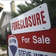 Stop power of sale and mortgage arrears in Ontario
