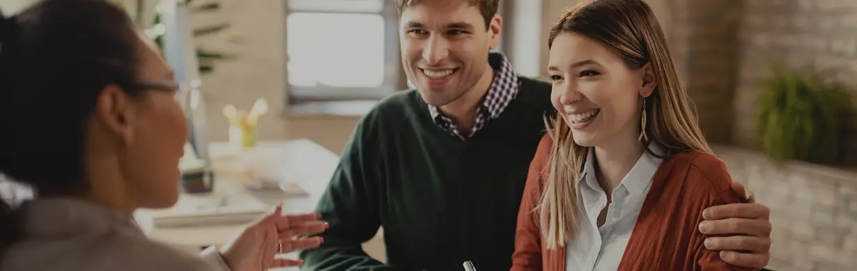 Rebel Mortgage team helping Ontario homeowners with mortgages
